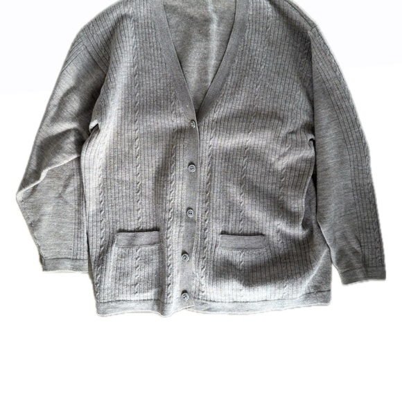 Ellen Tracy Other - Woman - Cardigan Sweater